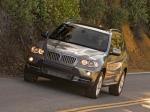BMW X5 xDrive 3.5d BluePerformance 2009 года (US)